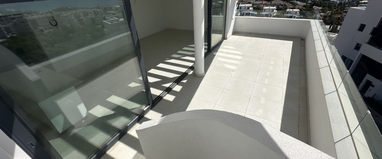 Rynek wtórny - apartment - Fuengirola - Fuengirola Centro