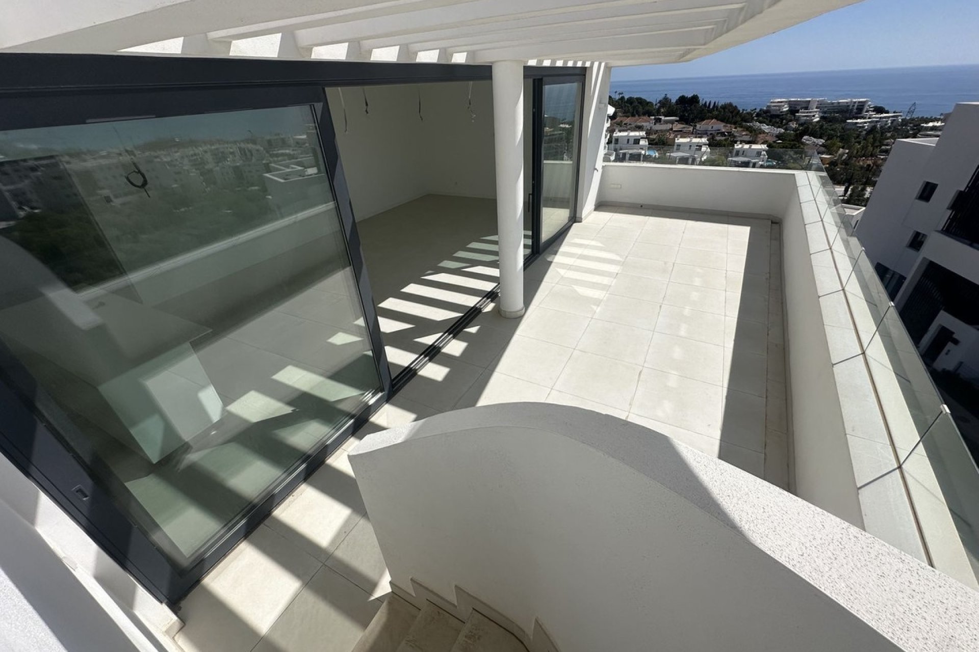 Rynek wtórny - apartment - Fuengirola - Fuengirola Centro