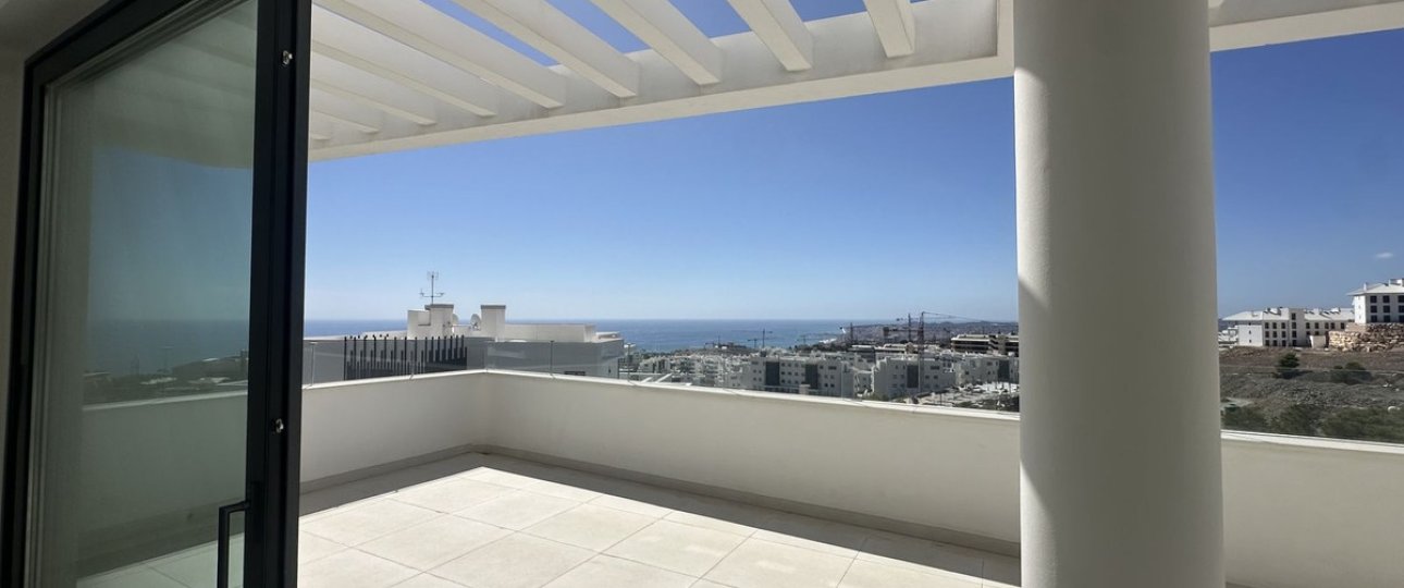 Rynek wtórny - apartment - Fuengirola - Fuengirola Centro