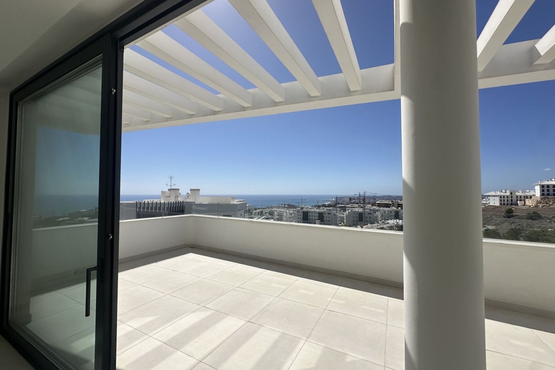Rynek wtórny - apartment - Fuengirola - Fuengirola Centro