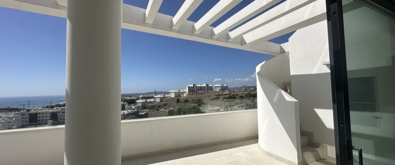 Rynek wtórny - apartment - Fuengirola - Fuengirola Centro