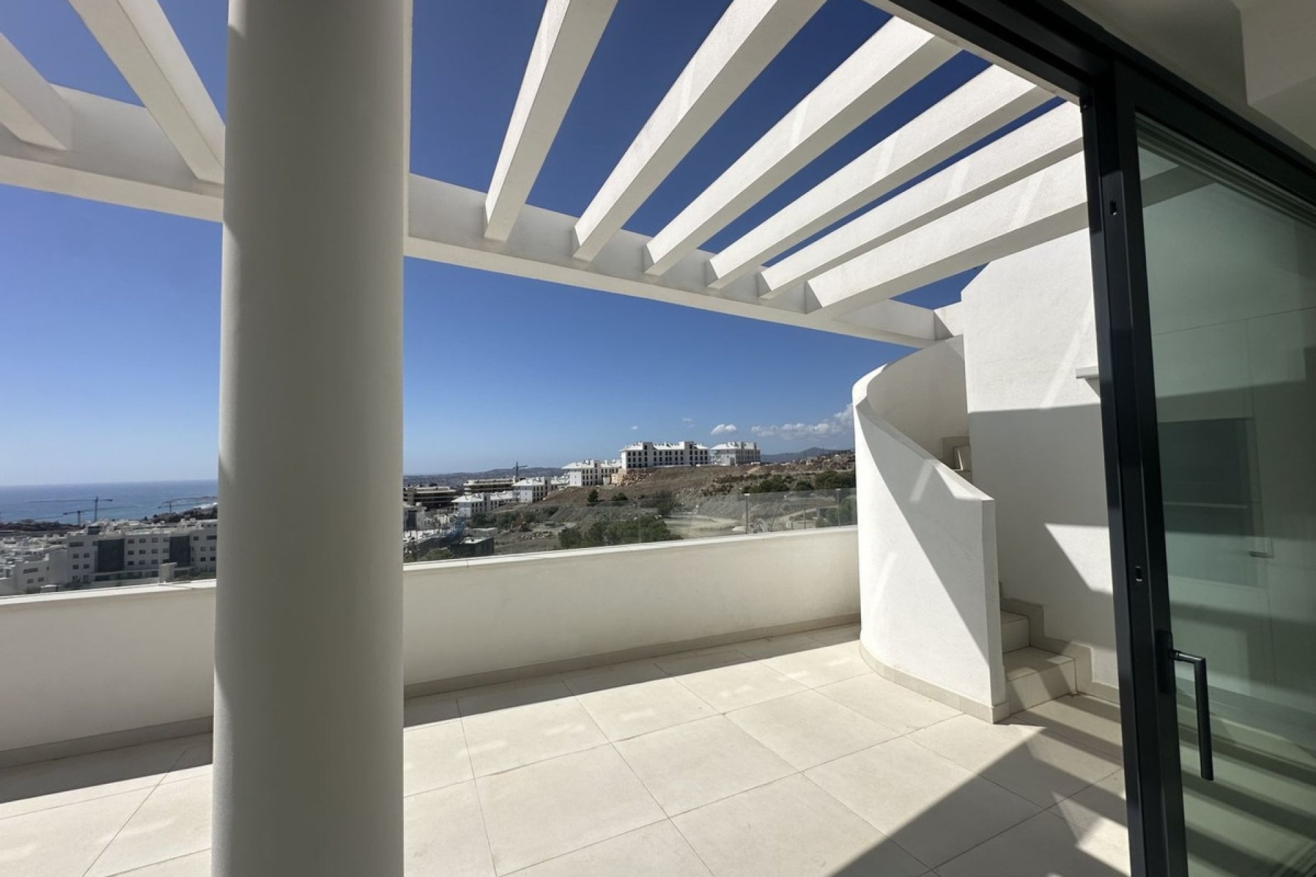 Rynek wtórny - apartment - Fuengirola - Fuengirola Centro