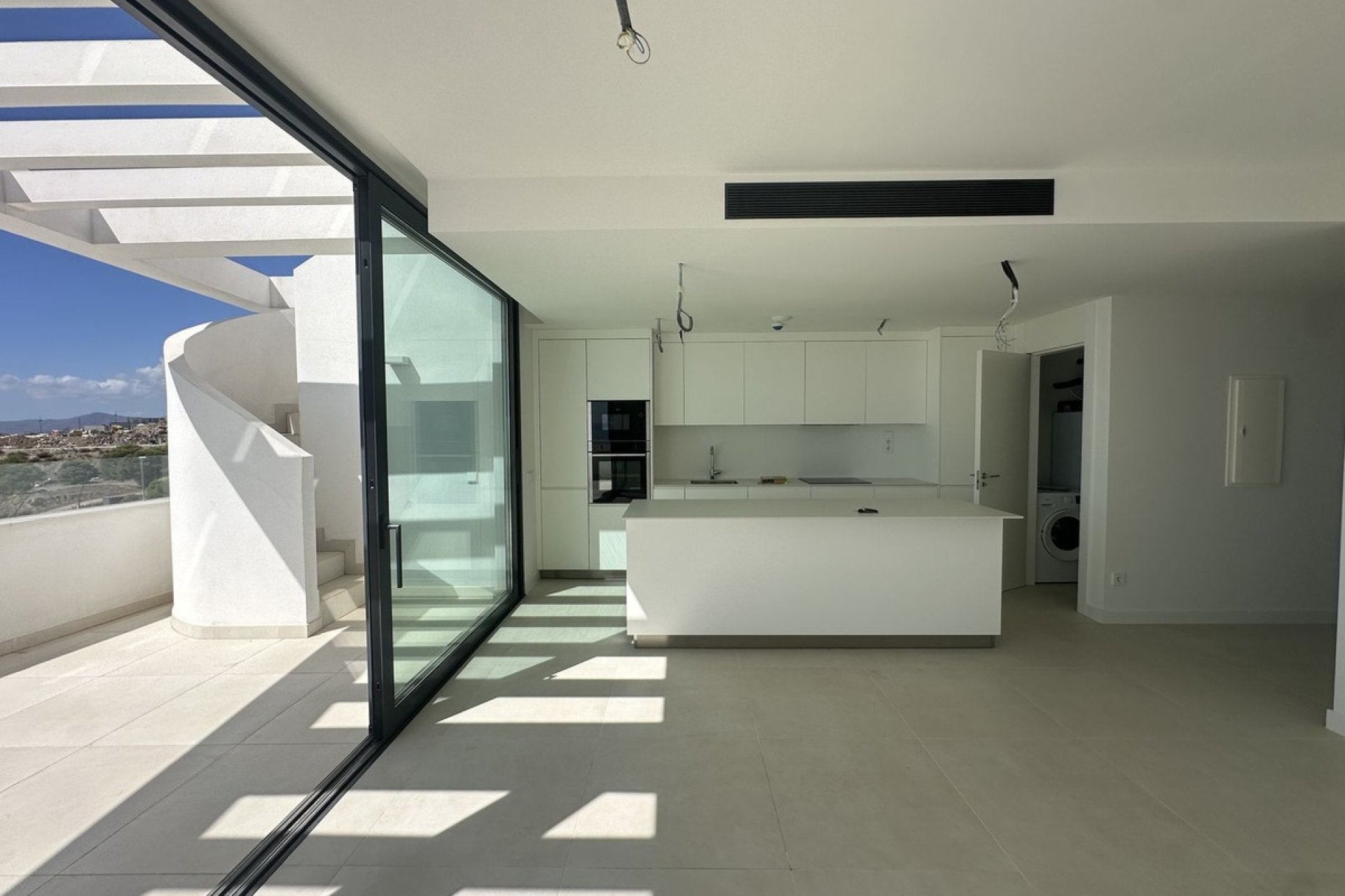 Rynek wtórny - apartment - Fuengirola - Fuengirola Centro