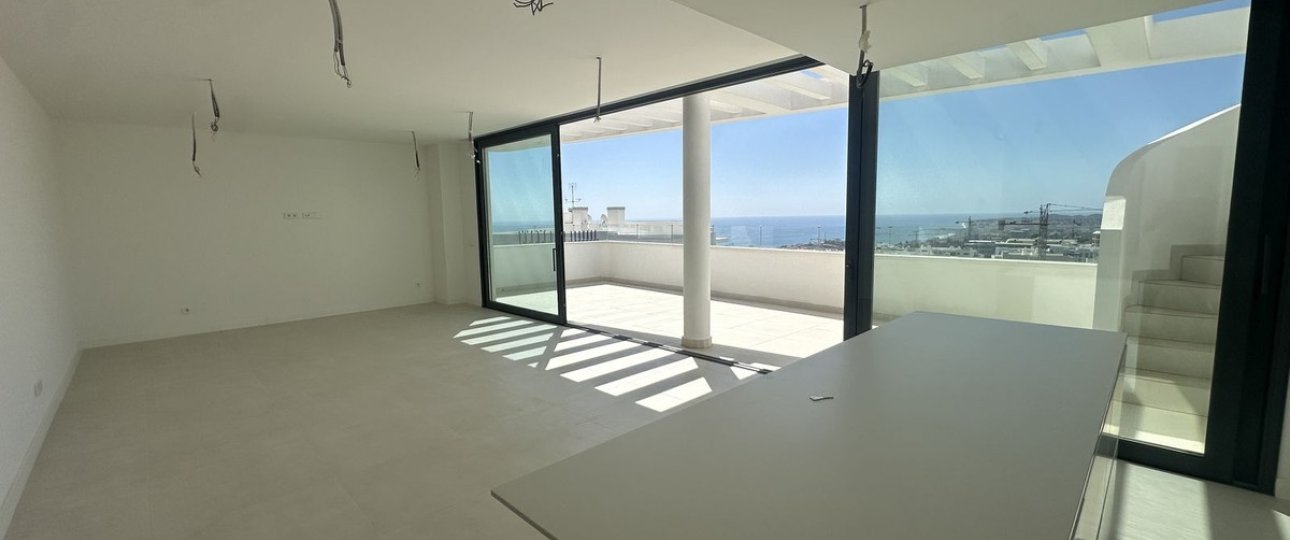 Rynek wtórny - apartment - Fuengirola - Fuengirola Centro