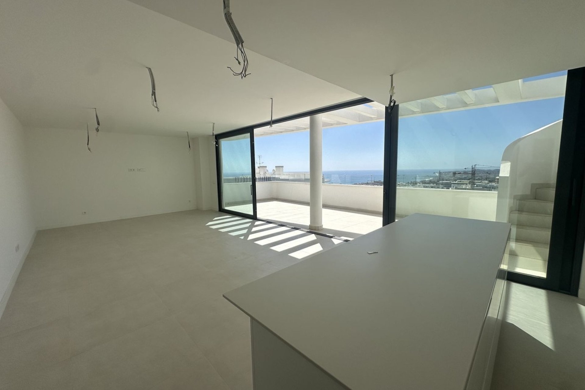 Rynek wtórny - apartment - Fuengirola - Fuengirola Centro