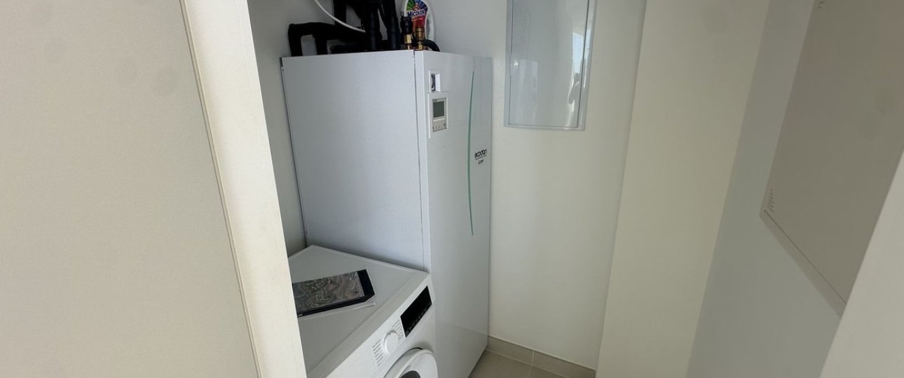 Rynek wtórny - apartment - Fuengirola - Fuengirola Centro