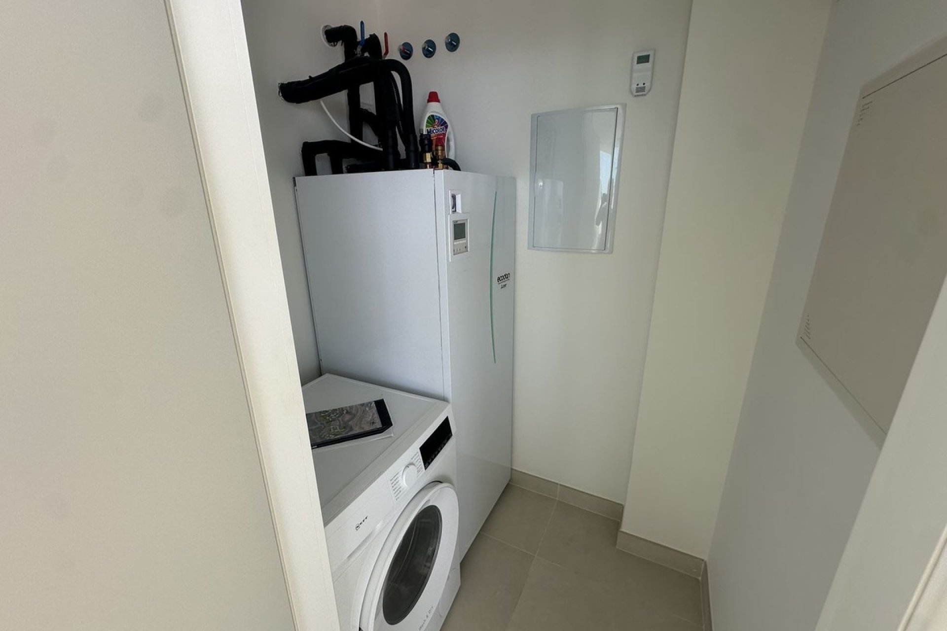 Rynek wtórny - apartment - Fuengirola - Fuengirola Centro
