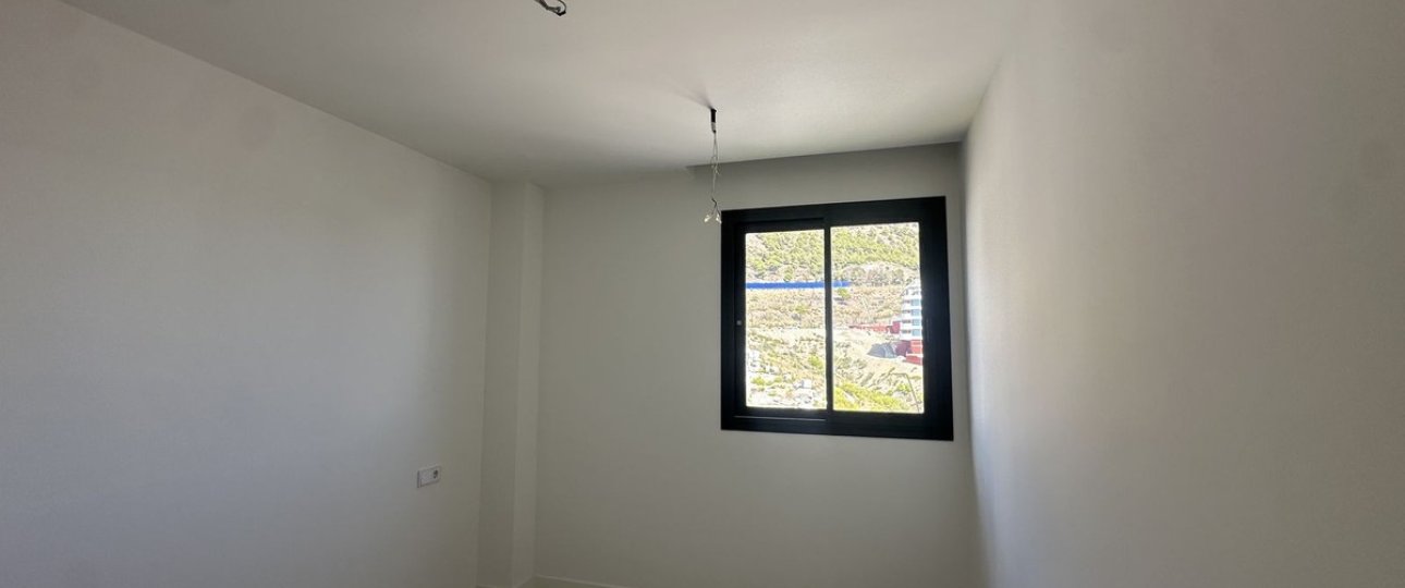 Rynek wtórny - apartment - Fuengirola - Fuengirola Centro
