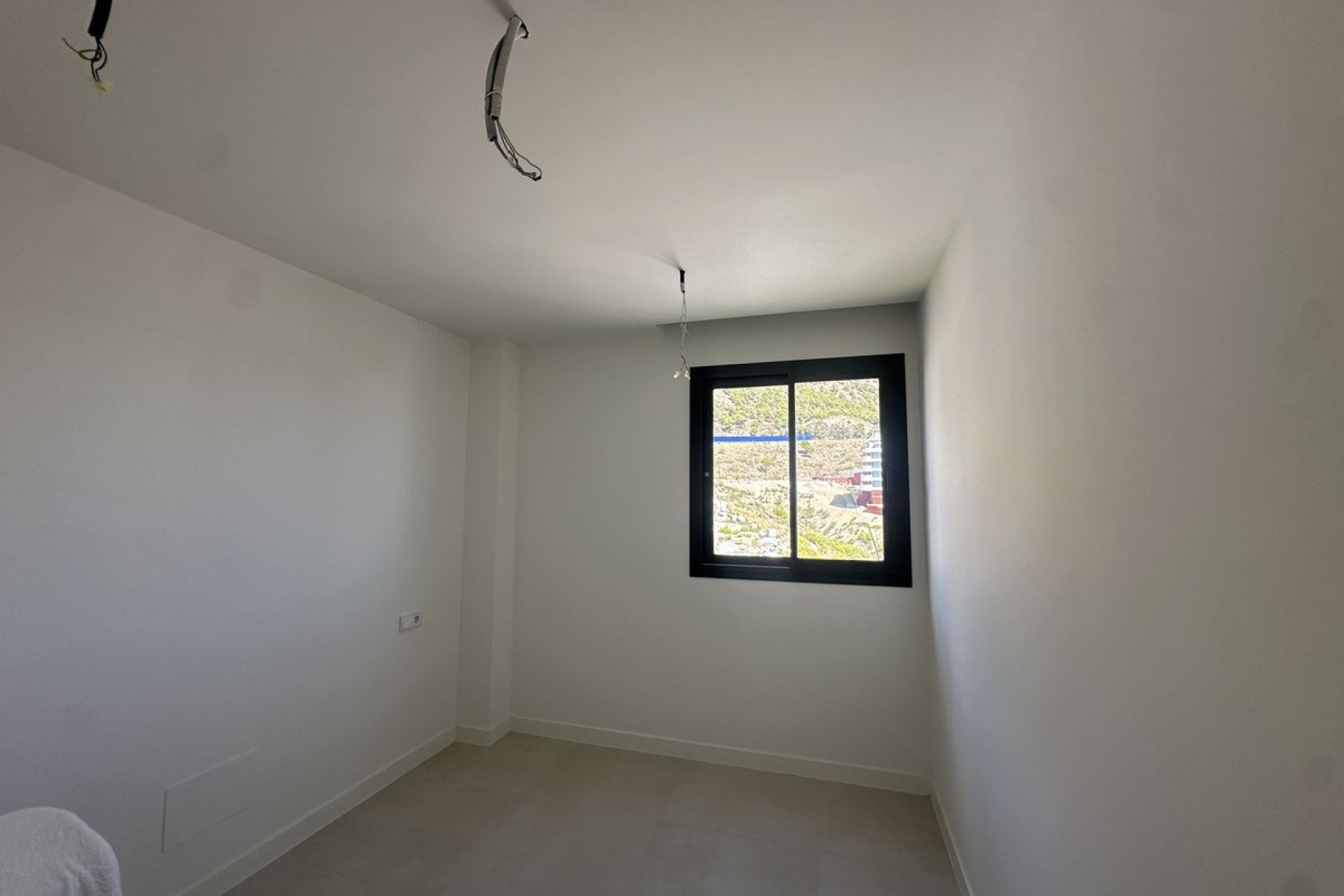Rynek wtórny - apartment - Fuengirola - Fuengirola Centro