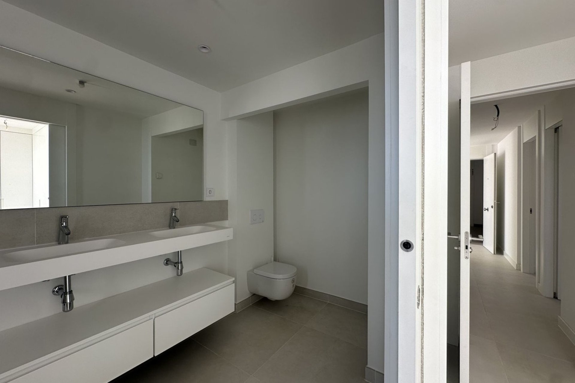 Rynek wtórny - apartment - Fuengirola - Fuengirola Centro