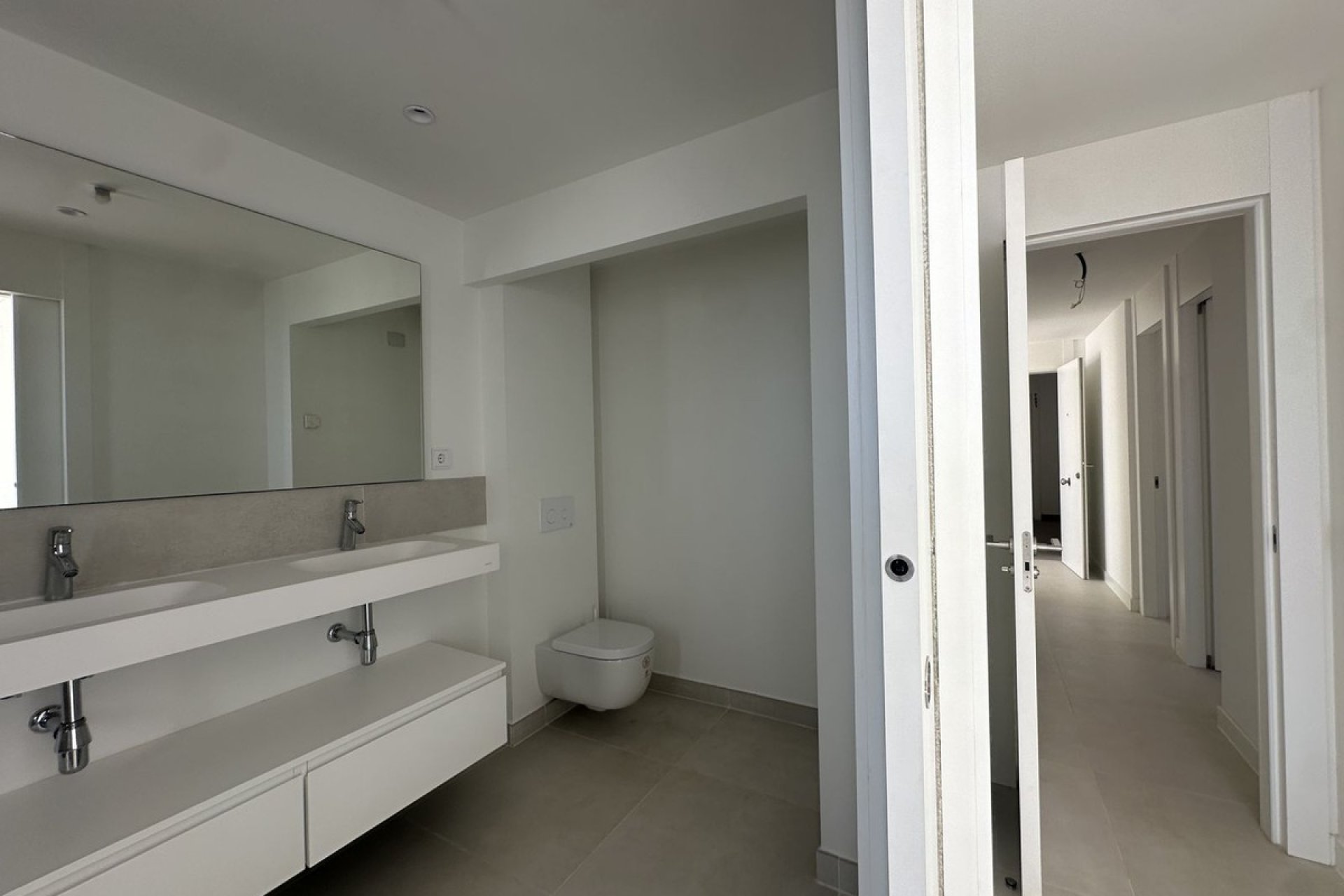 Rynek wtórny - apartment - Fuengirola - Fuengirola Centro