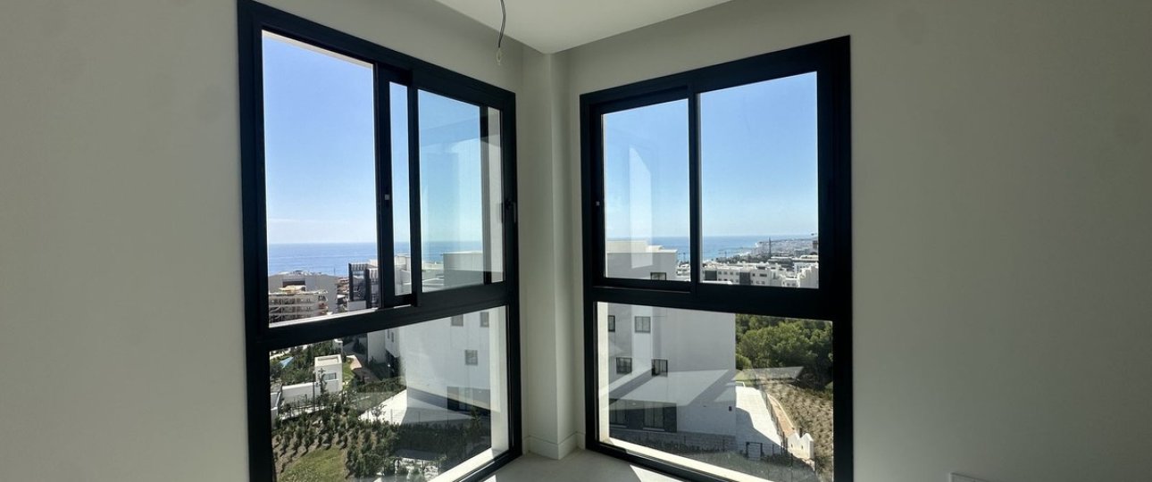 Rynek wtórny - apartment - Fuengirola - Fuengirola Centro