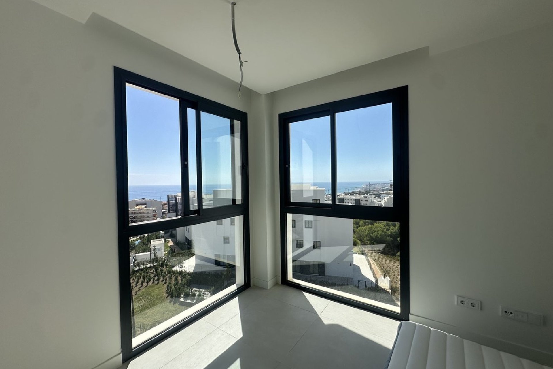 Rynek wtórny - apartment - Fuengirola - Fuengirola Centro