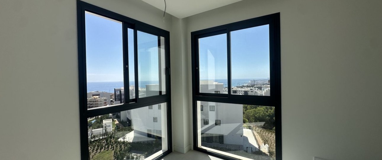 Rynek wtórny - apartment - Fuengirola - Fuengirola Centro