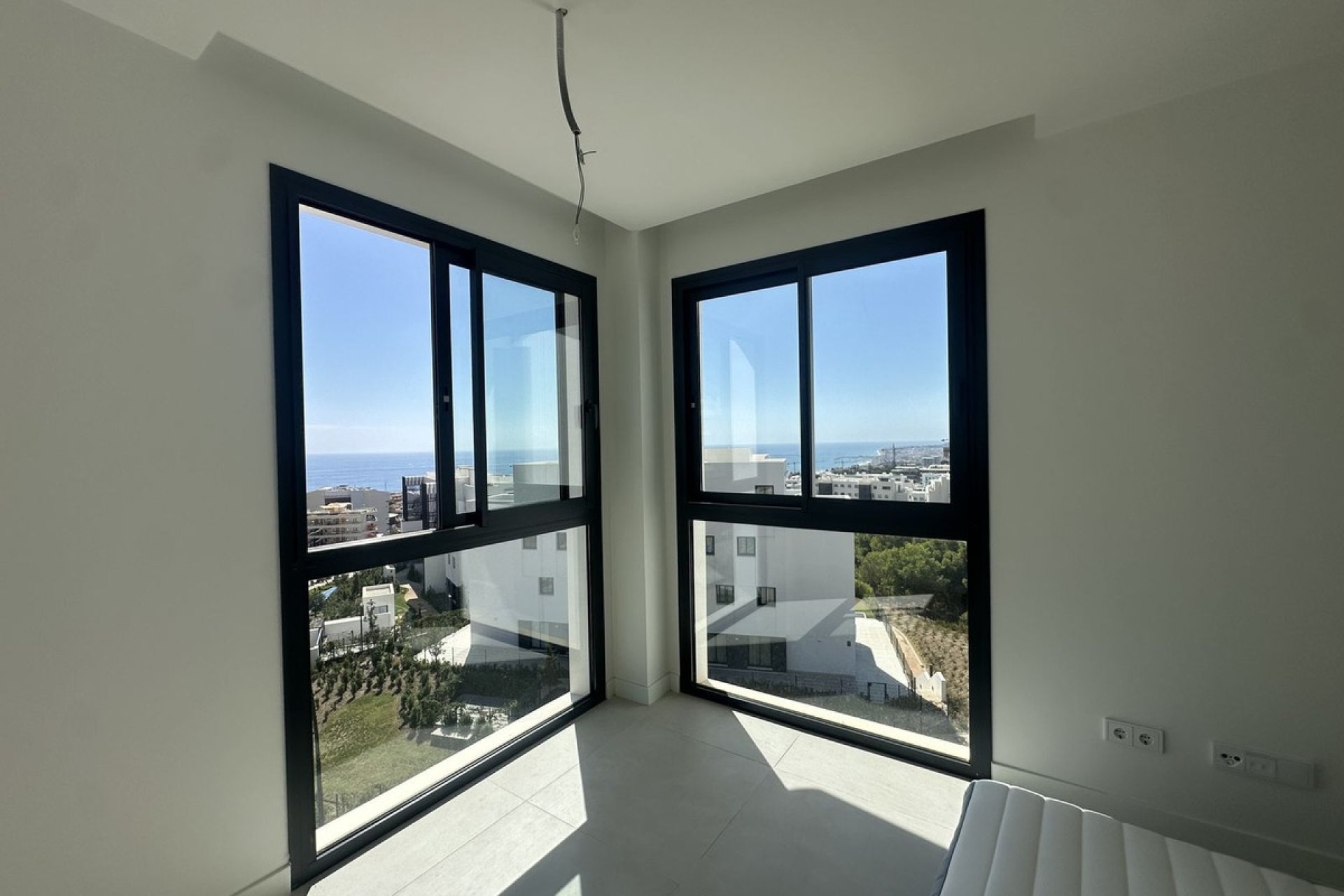 Rynek wtórny - apartment - Fuengirola - Fuengirola Centro