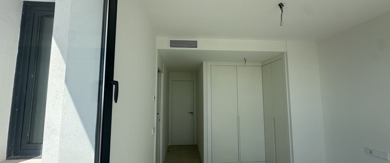 Rynek wtórny - apartment - Fuengirola - Fuengirola Centro
