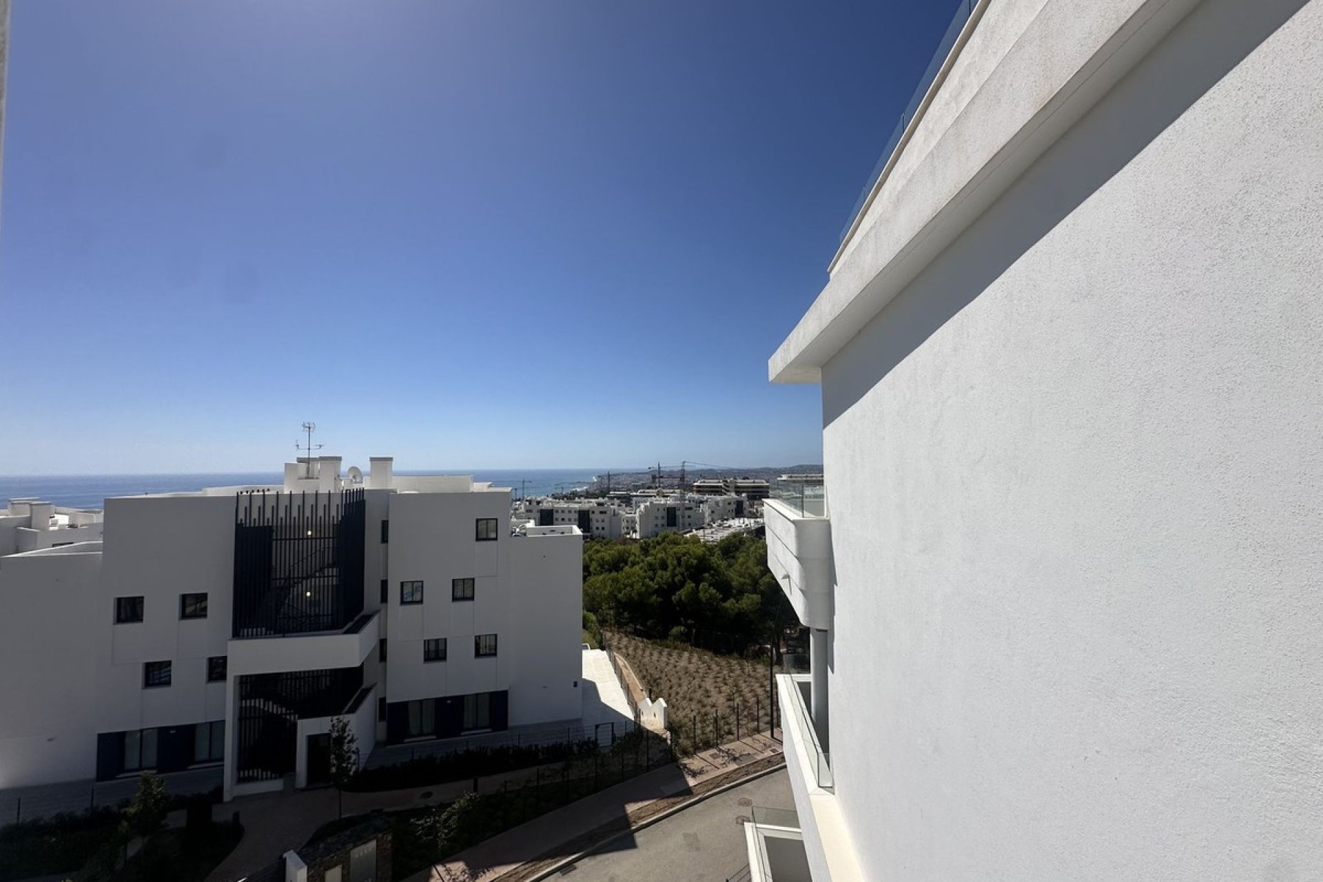 Rynek wtórny - apartment - Fuengirola - Fuengirola Centro