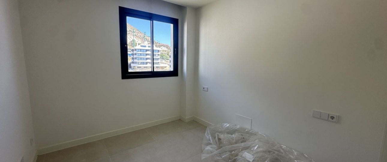 Rynek wtórny - apartment - Fuengirola - Fuengirola Centro