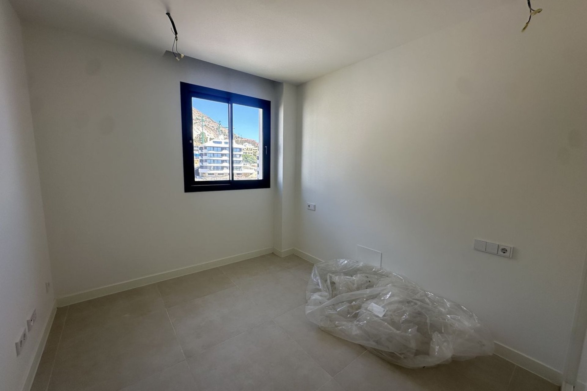 Rynek wtórny - apartment - Fuengirola - Fuengirola Centro