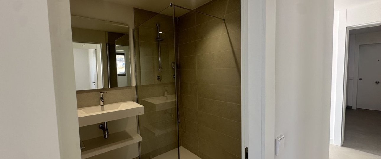 Rynek wtórny - apartment - Fuengirola - Fuengirola Centro