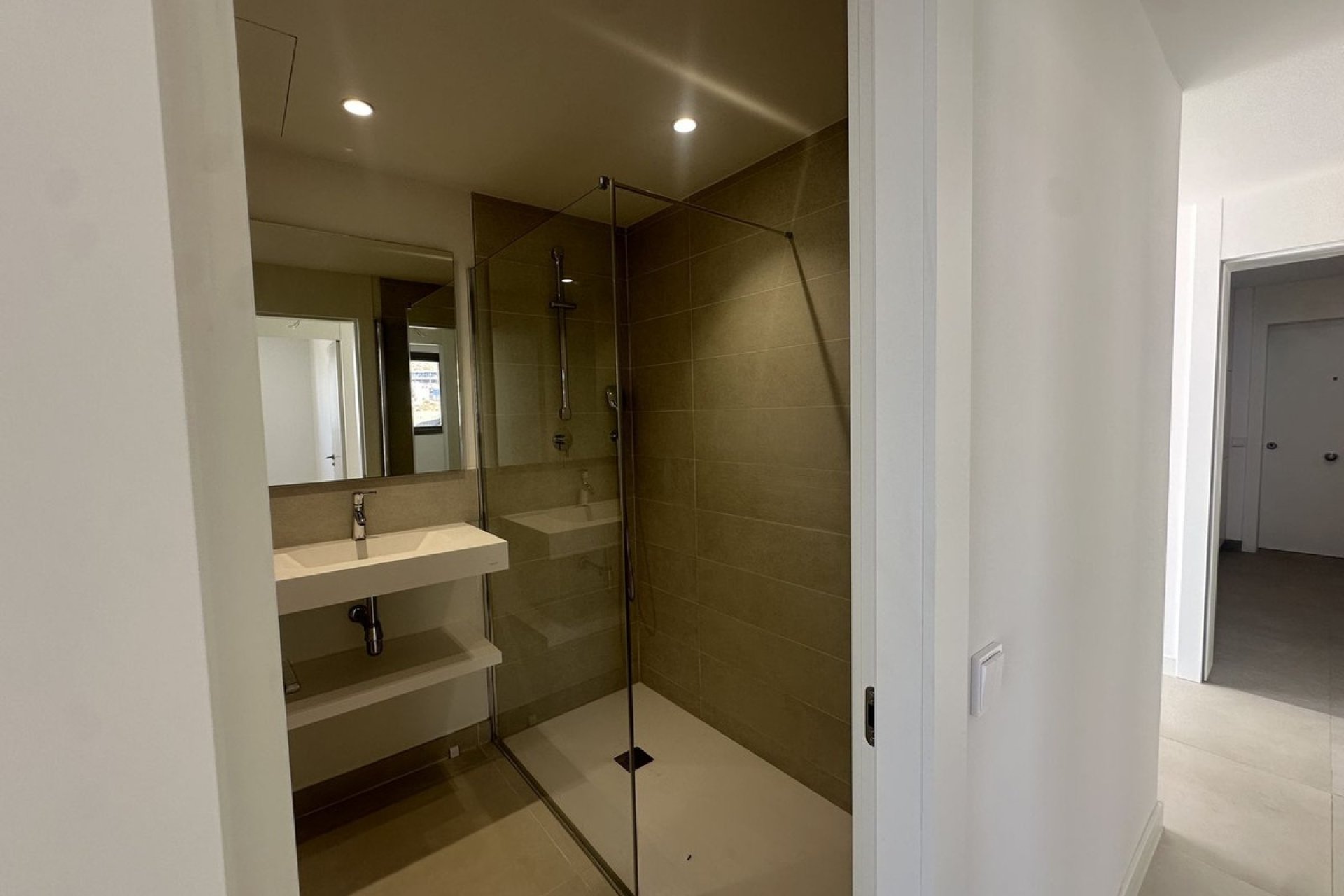Rynek wtórny - apartment - Fuengirola - Fuengirola Centro