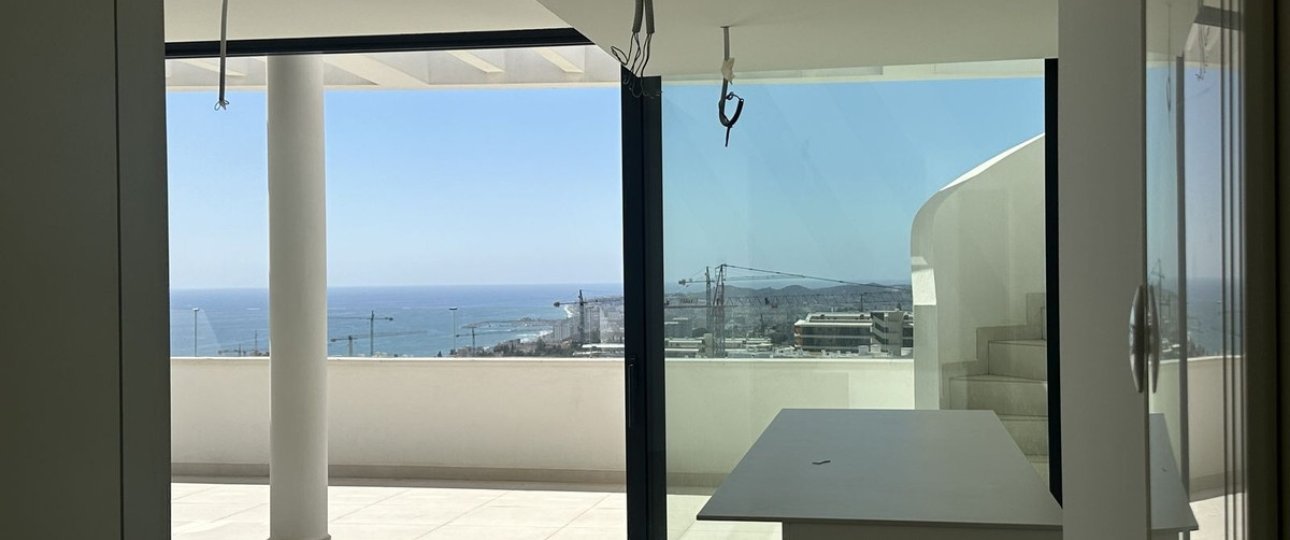 Rynek wtórny - apartment - Fuengirola - Fuengirola Centro