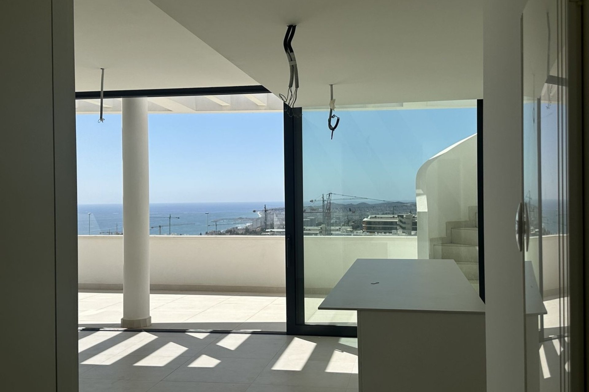 Rynek wtórny - apartment - Fuengirola - Fuengirola Centro