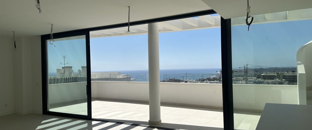 Rynek wtórny - apartment - Fuengirola - Fuengirola Centro