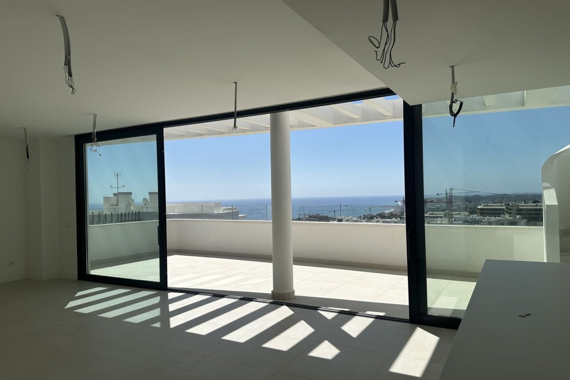 Rynek wtórny - apartment - Fuengirola - Fuengirola Centro