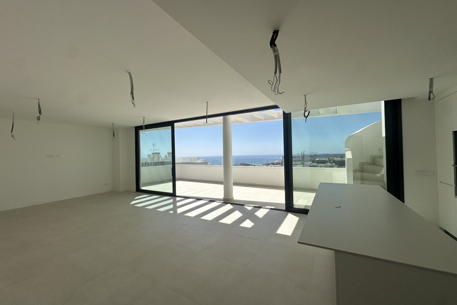 Rynek wtórny - apartment - Fuengirola - Fuengirola Centro