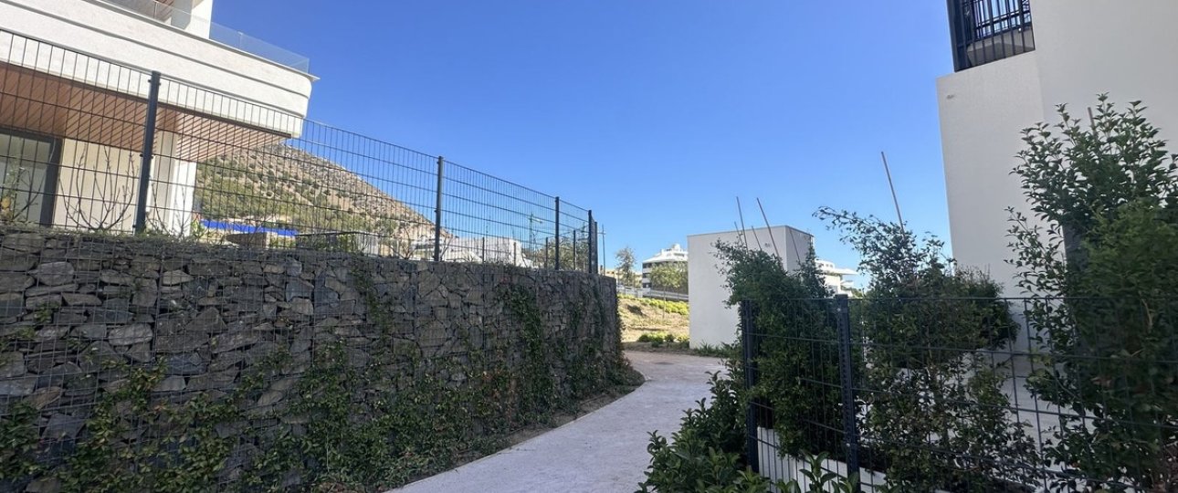 Rynek wtórny - apartment - Fuengirola - Fuengirola Centro