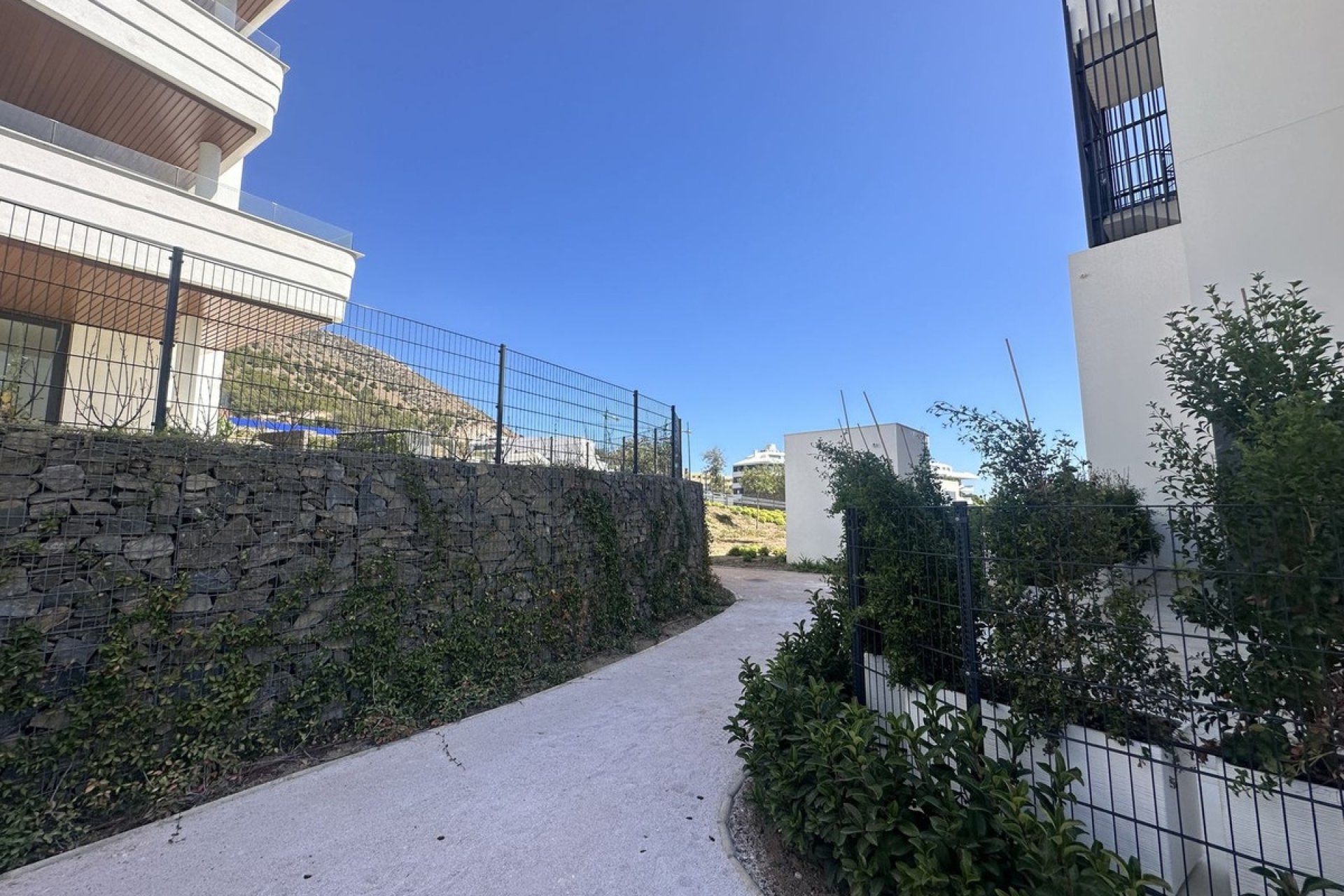 Rynek wtórny - apartment - Fuengirola - Fuengirola Centro