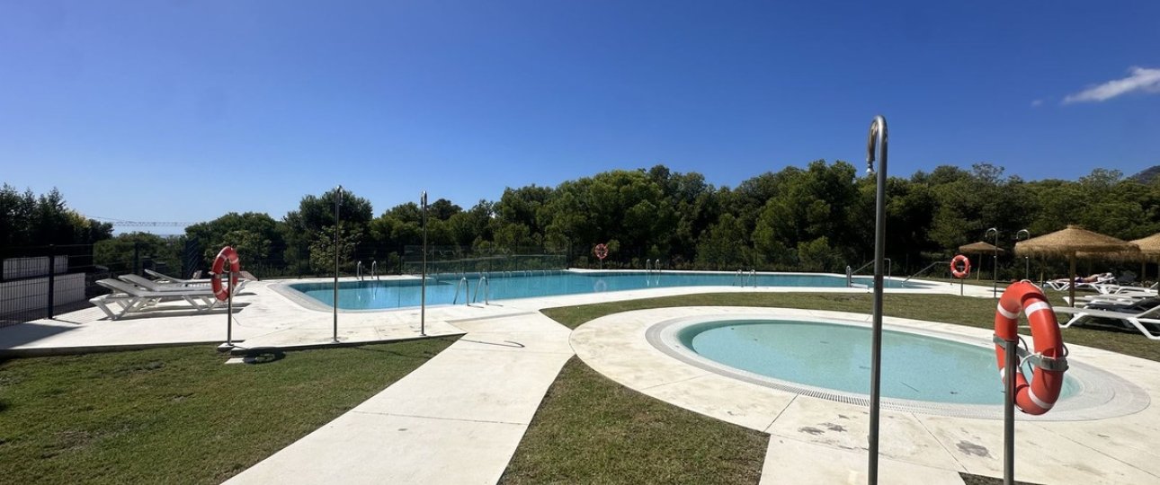 Rynek wtórny - apartment - Fuengirola - Fuengirola Centro