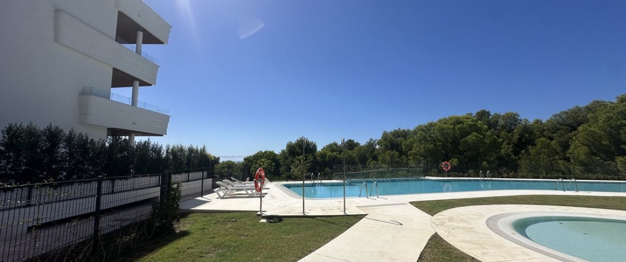 Rynek wtórny - apartment - Fuengirola - Fuengirola Centro