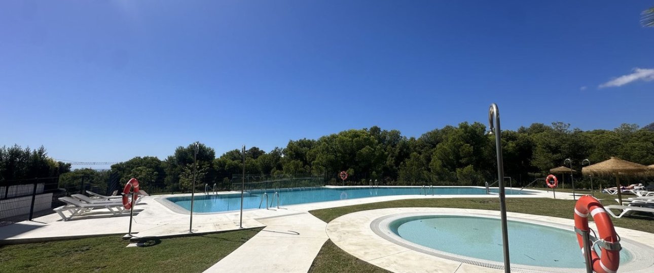 Rynek wtórny - apartment - Fuengirola - Fuengirola Centro