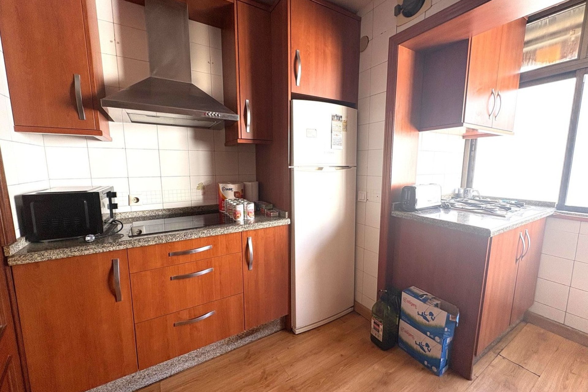 Rynek wtórny - apartment - Fuengirola - Fuengirola Centro