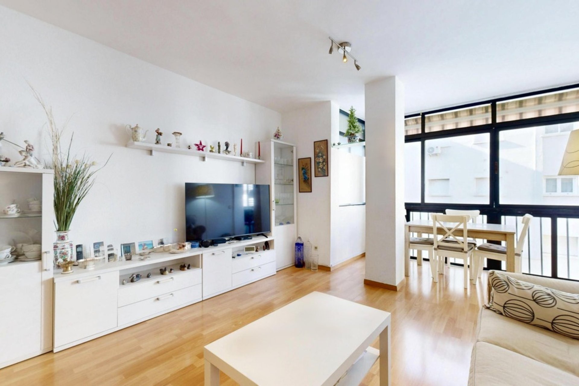 Rynek wtórny - apartment - Fuengirola - Fuengirola Centro