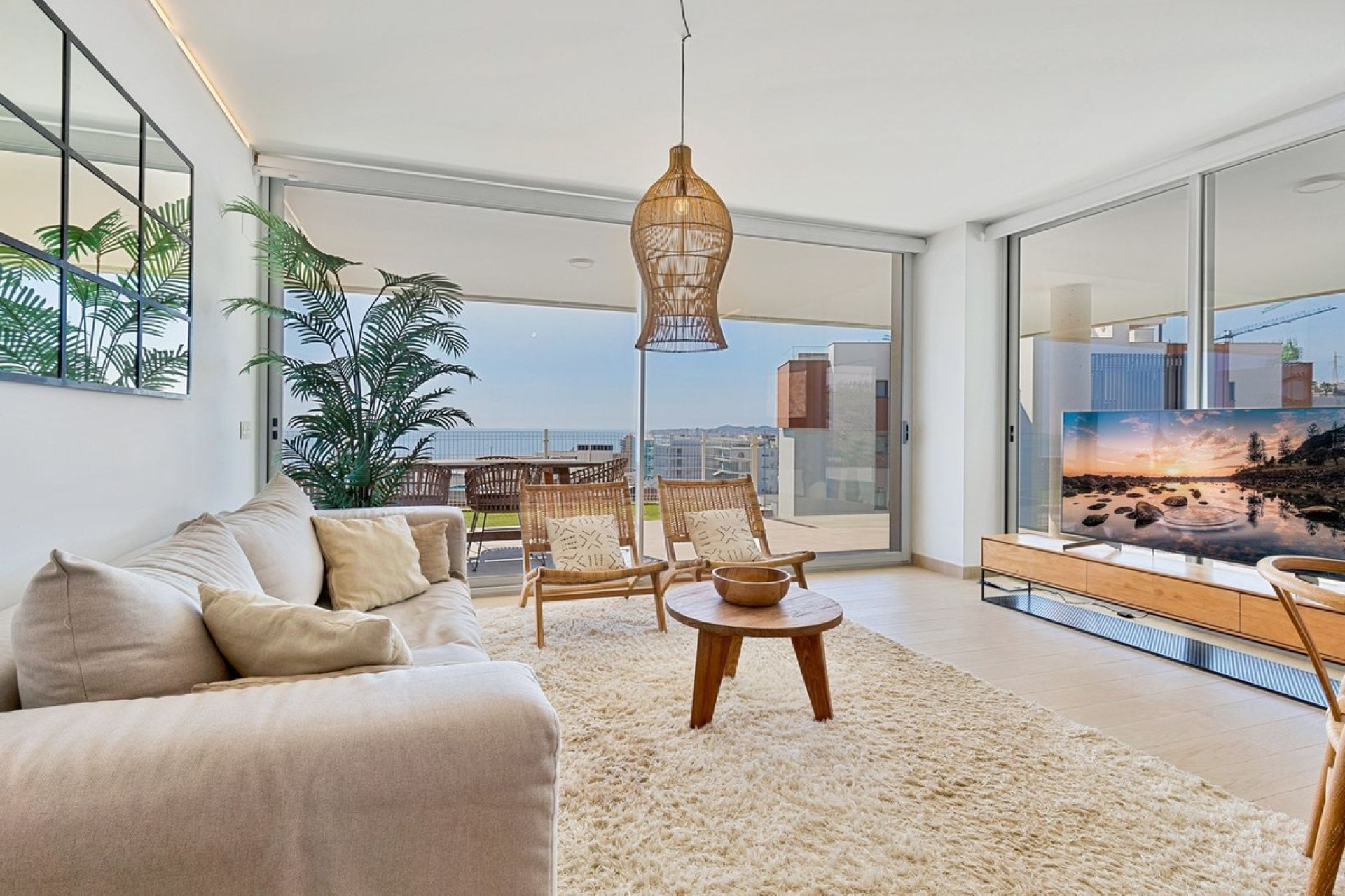 Rynek wtórny - apartment - Fuengirola - Fuengirola Centro