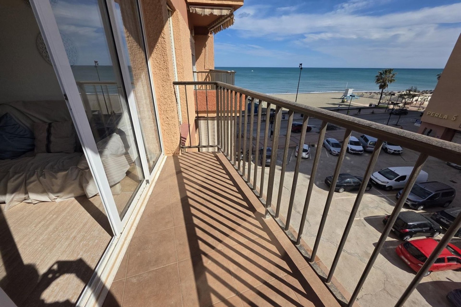 Rynek wtórny - apartment - Fuengirola - Fuengirola Centro