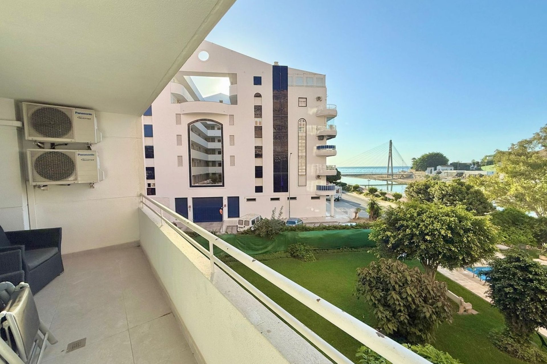 Rynek wtórny - apartment - Fuengirola - Fuengirola Centro