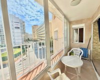 Rynek wtórny - apartment - Fuengirola - Fuengirola Centro