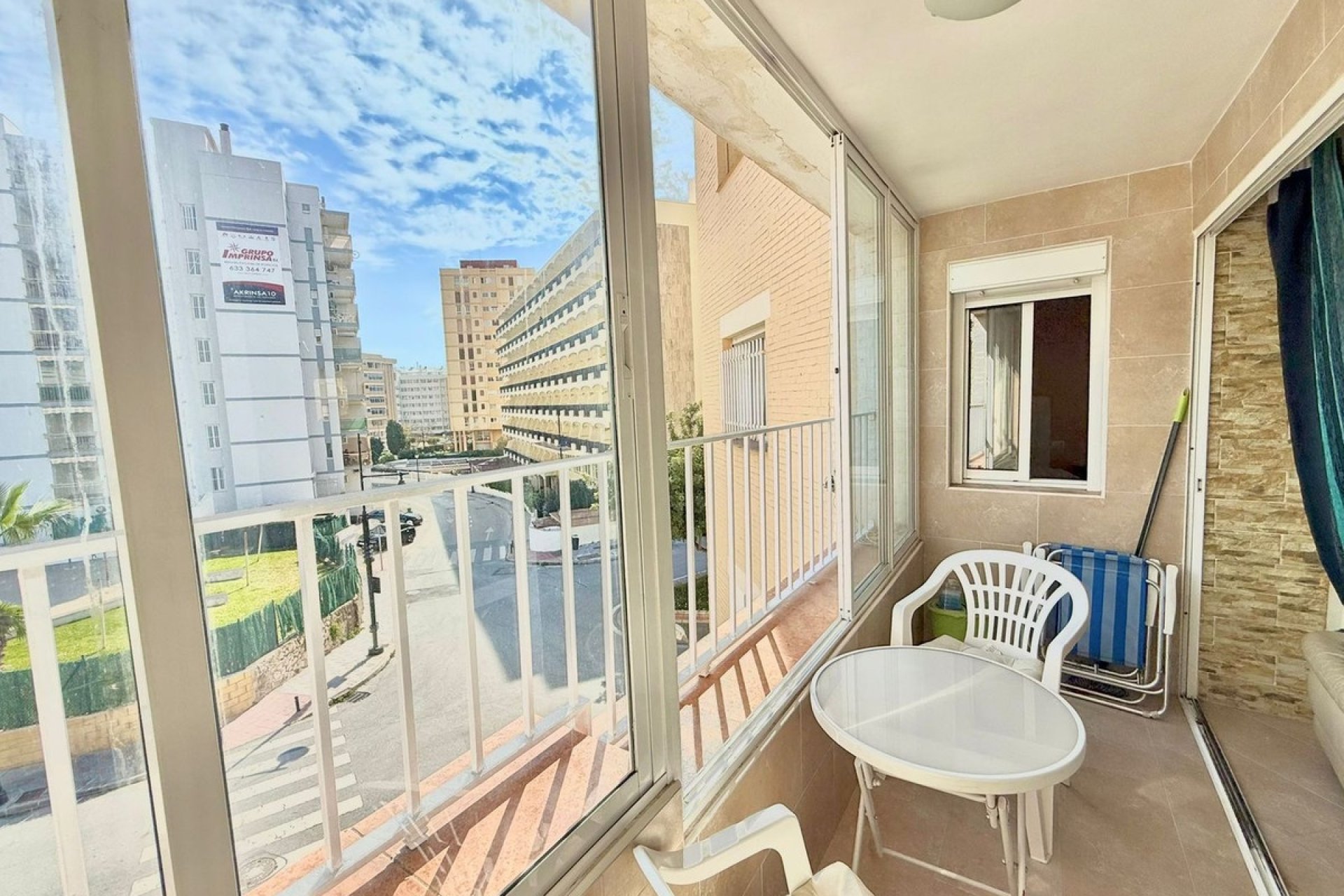 Rynek wtórny - apartment - Fuengirola - Fuengirola Centro
