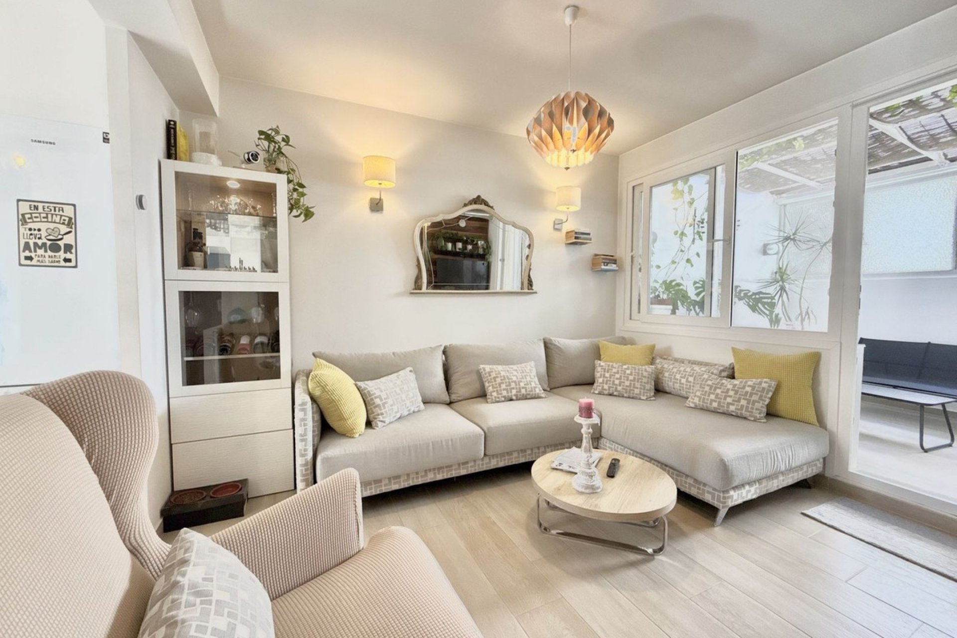 Rynek wtórny - apartment - Fuengirola - Fuengirola Centro