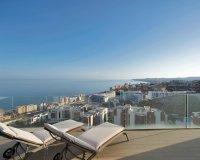 Rynek wtórny - apartment - Fuengirola - Fuengirola Centro