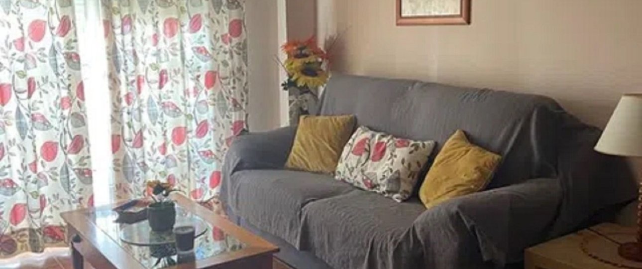 Rynek wtórny - apartment - Fuengirola - Fuengirola Centro
