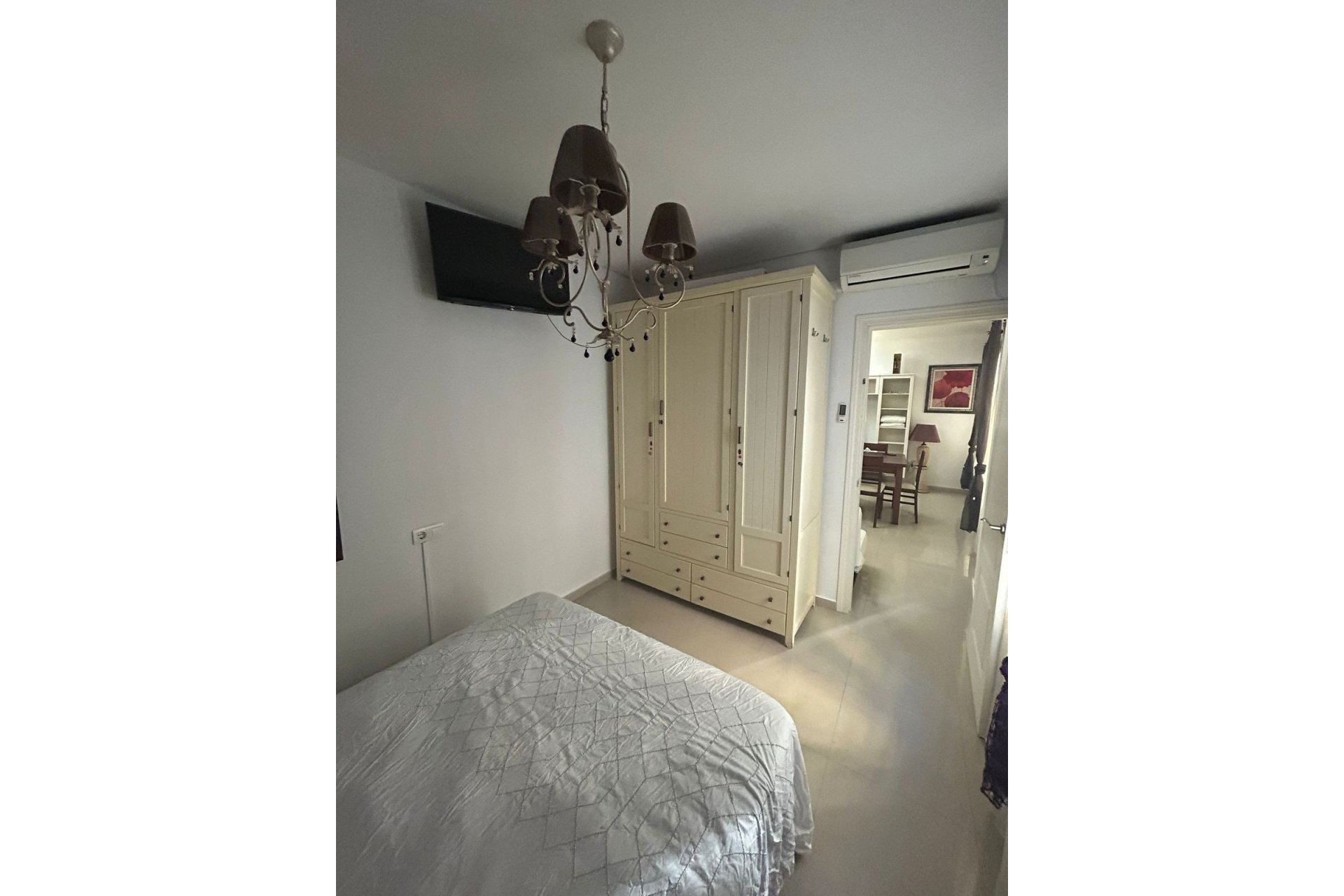 Rynek wtórny - apartment - Fuengirola - Fuengirola Centro
