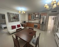 Rynek wtórny - apartment - Fuengirola - Fuengirola Centro