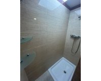 Rynek wtórny - apartment - Fuengirola - Fuengirola Centro