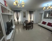 Rynek wtórny - apartment - Fuengirola - Fuengirola Centro