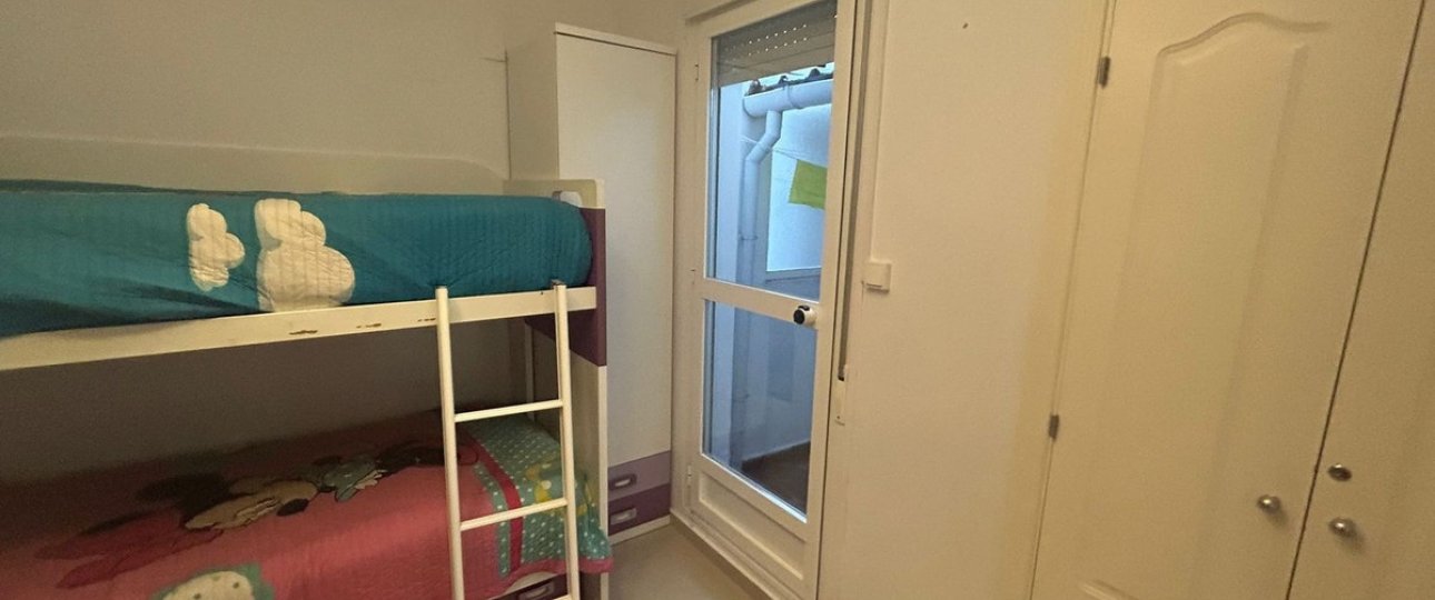 Rynek wtórny - apartment - Fuengirola - Fuengirola Centro